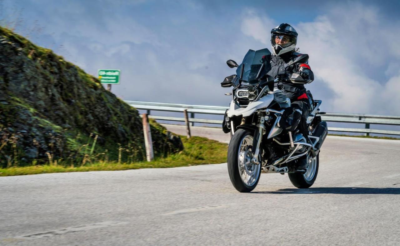 Grizzly Sport & Motorrad Resort Санкт Маргаретен им Лунгау Екстериор снимка